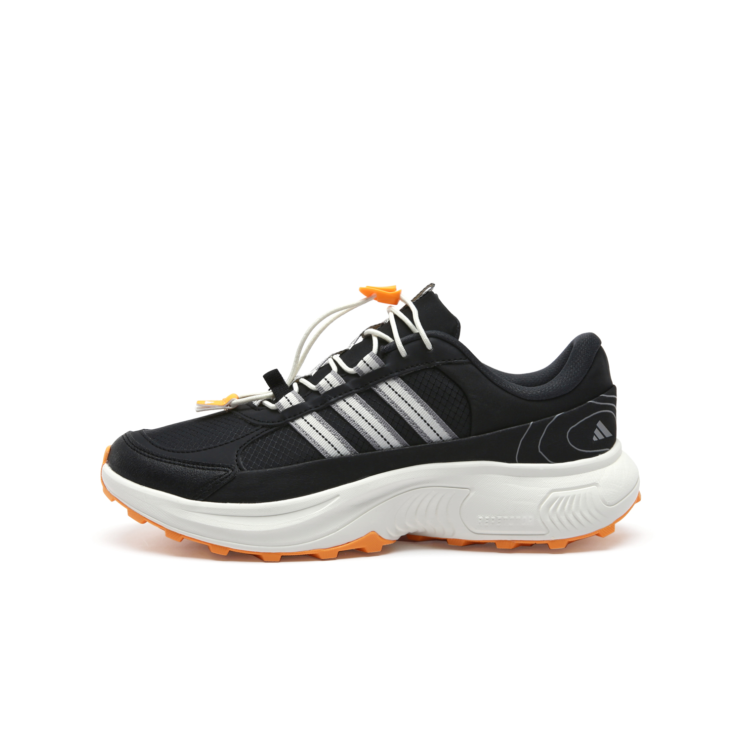 Adidas ROAM WANDER Fashion Trend Abrasion Resistant Breathable Abrasion Resistant Breathable Low top