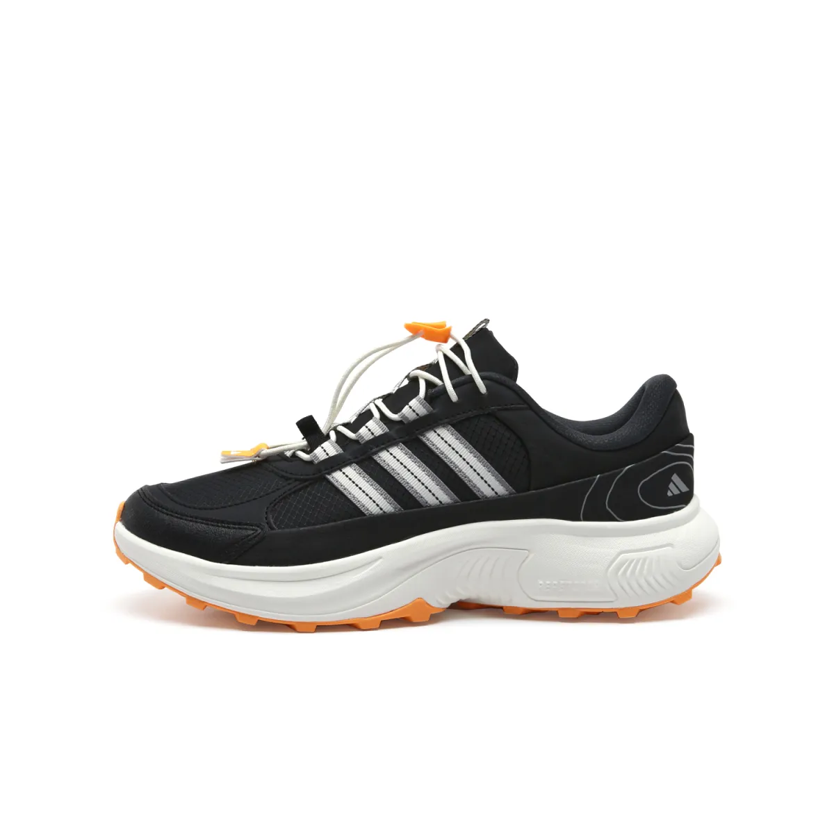 Adidas ROAM WANDER Fashion Trend Abrasion-Resistant Breathable Low-top Abrasion-Resistant Breathable Casual