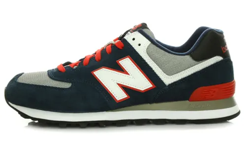 574 New Balance Suede