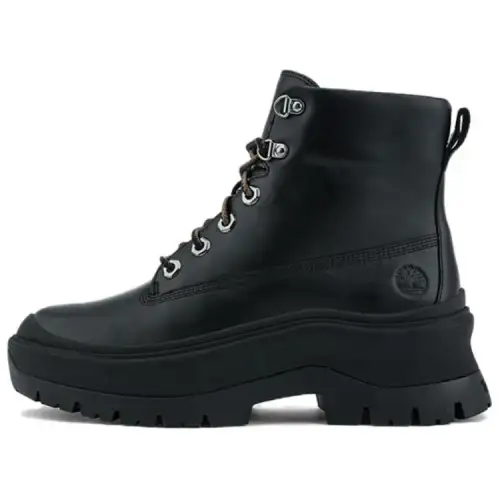 Timberland Abrasion Resistant Slip Resistant Abrasion Resistant Slip Resistant Crew Outdoor Boots Women's Black