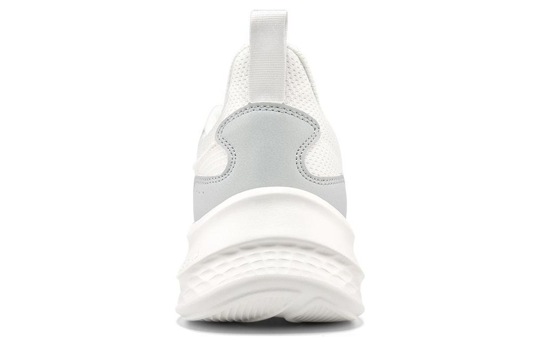 361° Slip Resistant Abrasion Resistant Low top Running Shoes Men’s Photon Gray