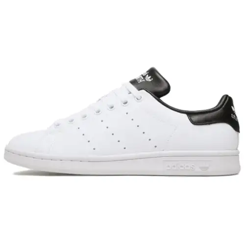 Adidas Stan Smith 'Color Pop - Black'