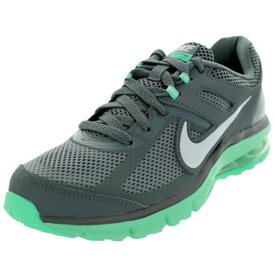 Nike AIR MAX DEFY Abrasion Resistant Abrasion Resistant Low top Running Shoes Unisex Gray