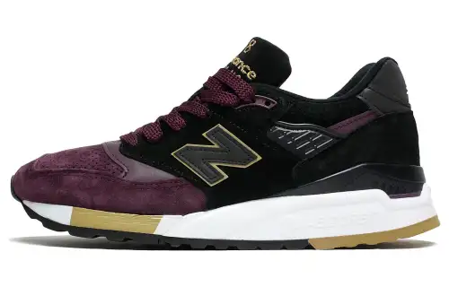 998 New Balance Made in Usa 'NYC Marathon'