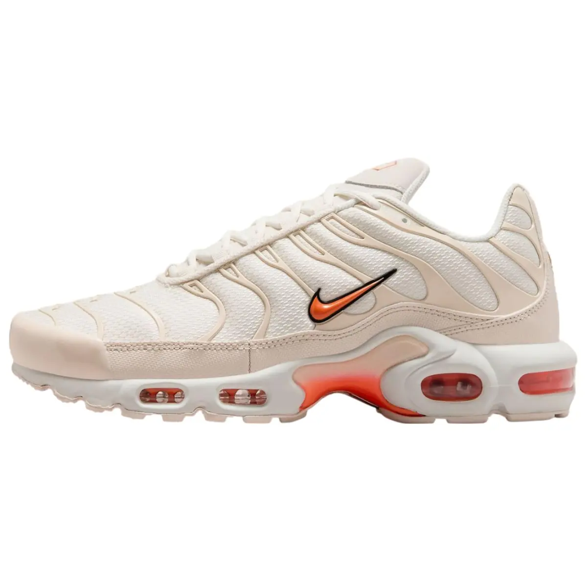 Nike Air Max Plus Phantom Safety Orange