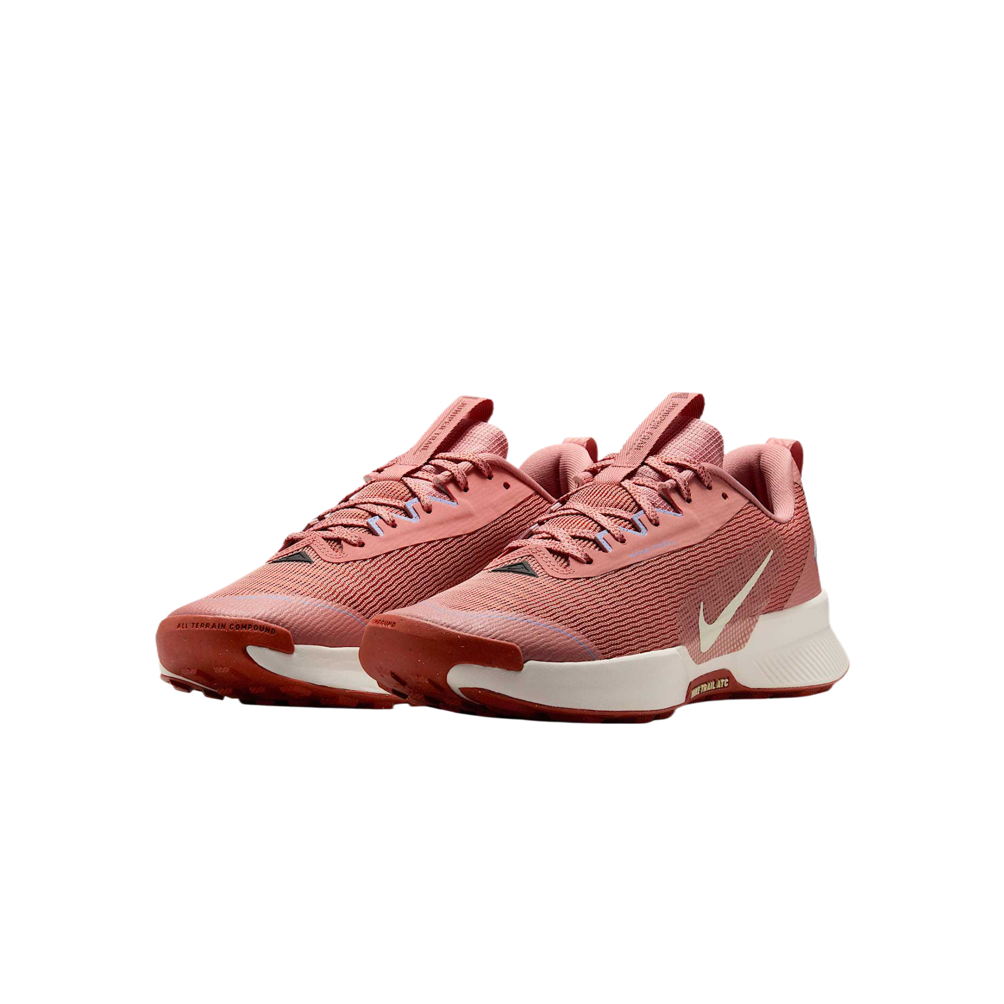 Nike Juniper Trail 3 Low top Running Shoes Women’s Pink