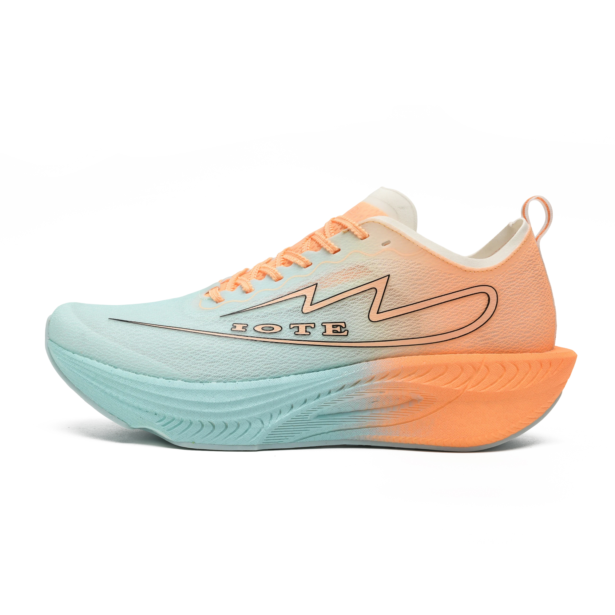 IOTE Cushioning Abrasion Resistant Breathable Low top