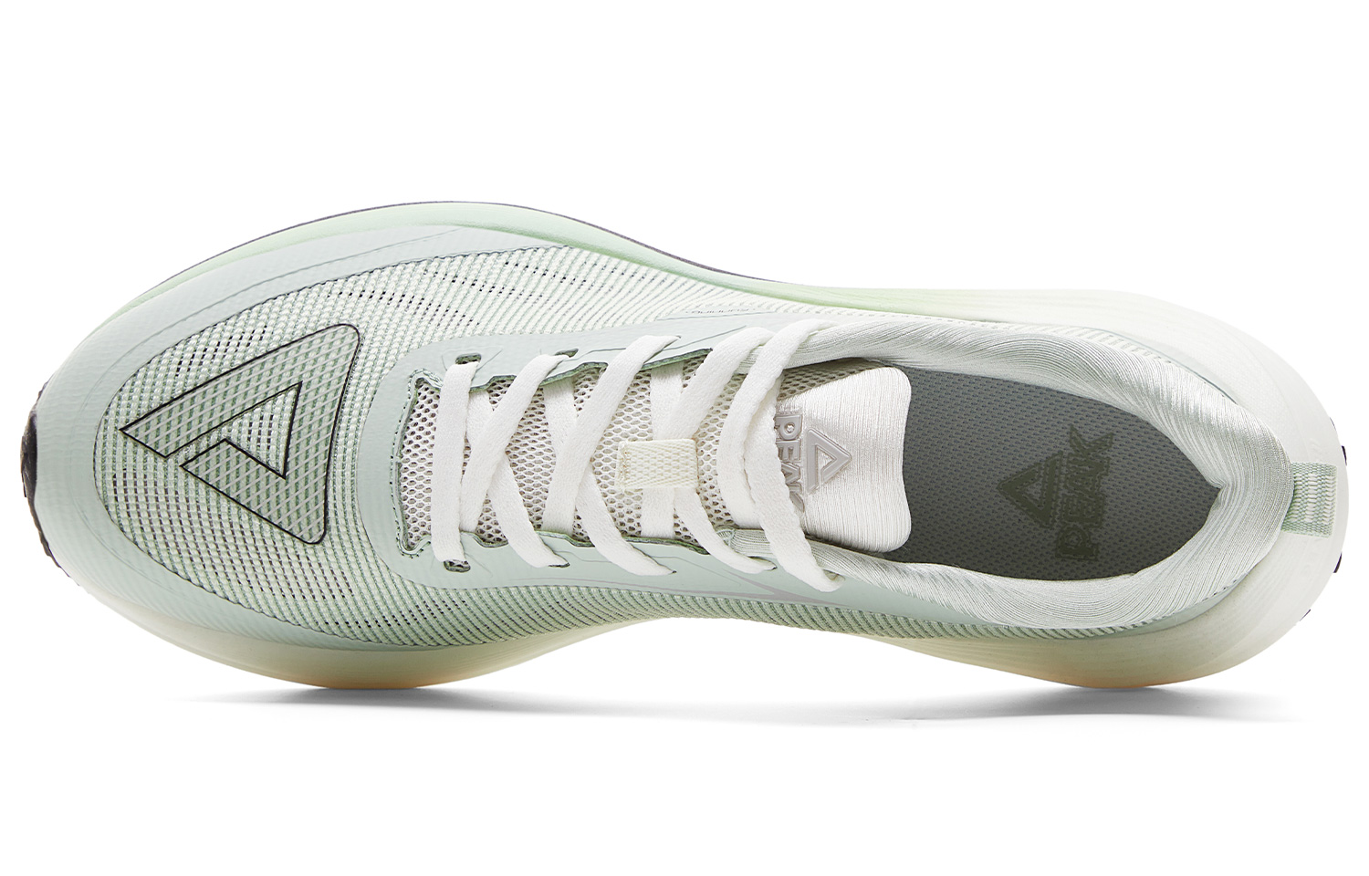 PEAK Low top Running Shoes Men’s Pea Green