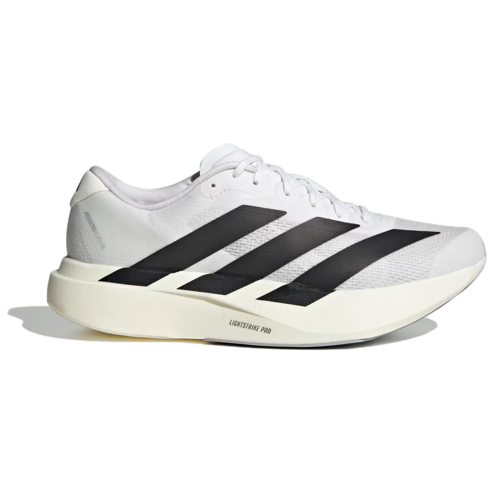 Adizero Evo Sl Adidas ‘White Black’