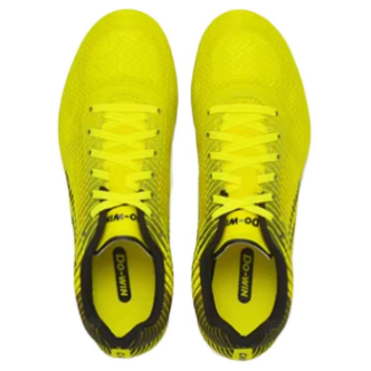 DO WIN Cushioning Abrasion Resistant Breathable Cushioning Abrasion Resistant Breathable Low top Running Shoes Unisex
