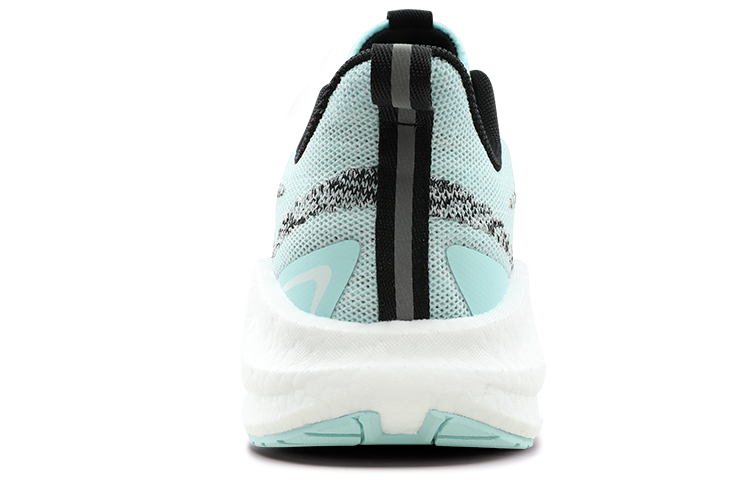 SAIQI Low top Supercritical Running Shoes Men’s Ice Blue