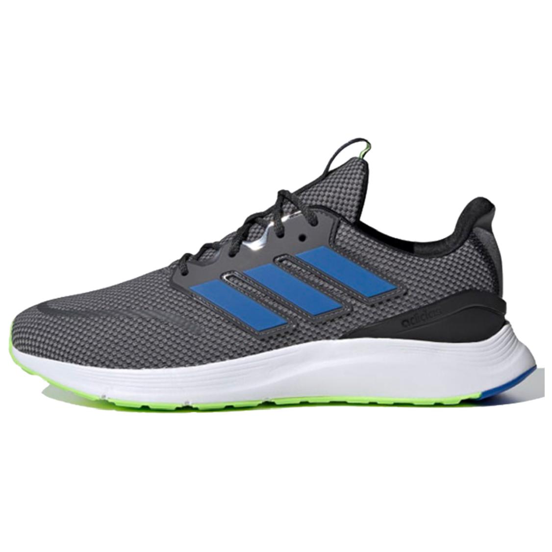 Adidas EnergyFalcon ‘Black Gray Blue’