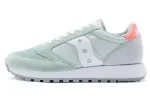 Saucony Jazz Original Comfortable Textile, Synthetic Leather Cushioning Slip Resistant Abrasion Resistant Breathable