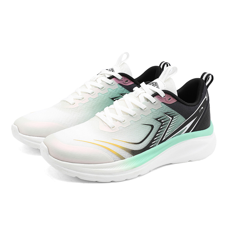 K bird Outdoor Sports Breathable Lightweight Rebound Low top Training Running Shoes Men’s