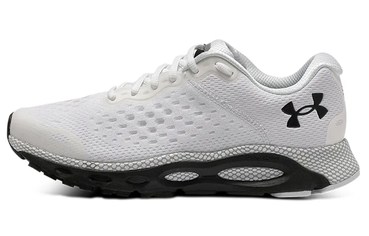 Under Armour Hovr Infinite 3 Cn Sports Shoes White