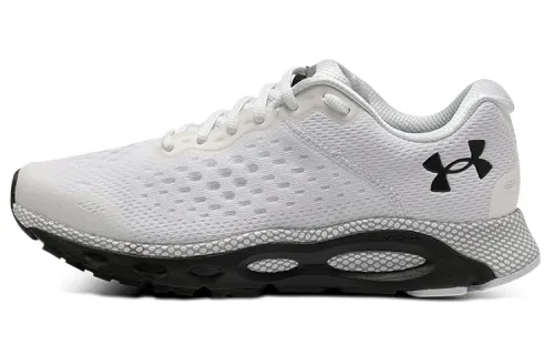 Under Armour Hovr Infinite 3 Cn Sports Shoes White