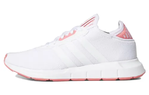 Adidas Wmns Swift Run X 'White Hazy Rose' Women's