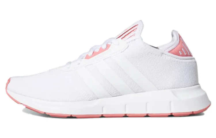 Adidas Wmns Swift Run X 'White Hazy Rose' Women's