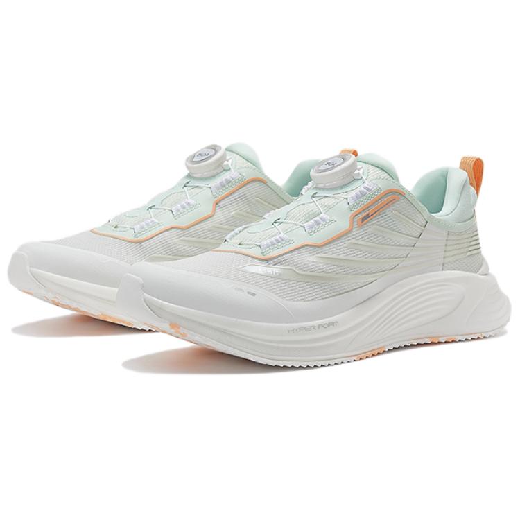 K·SWISS Cushioning Breathable Low top Running Shoes Women's