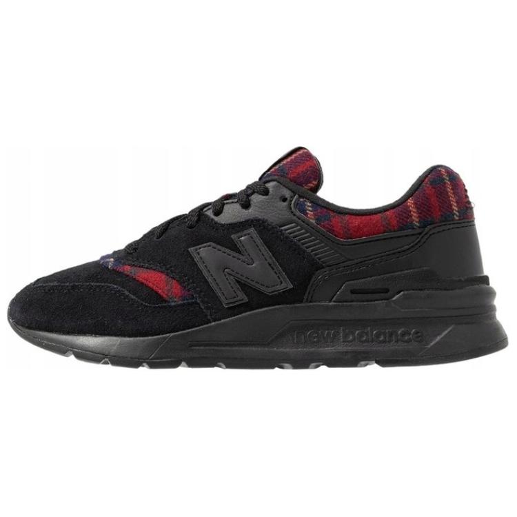 New Balance 997 ‘Black Red’ Women’s