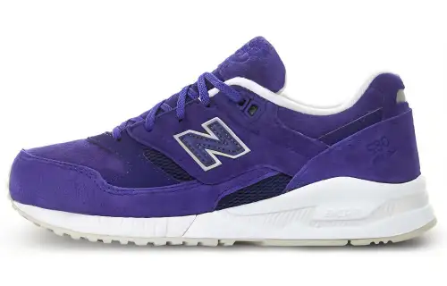 New Balance 530 Low top Blue Women's