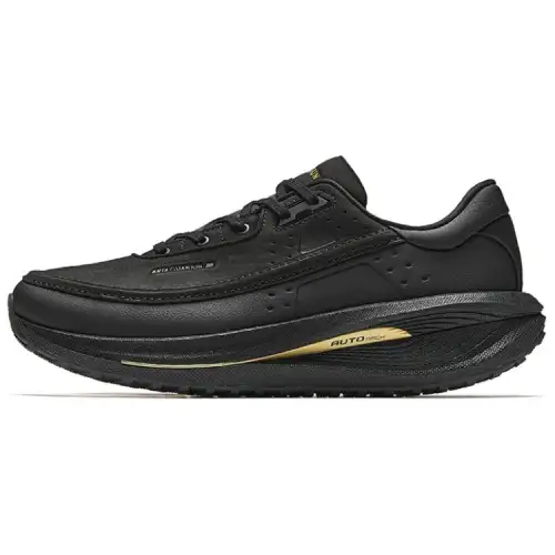 Anta Champion Honor 2 Slip Resistant, Abrasion Resistant, Rebound Slip Resistant, Abrasion Resistant, Rebound Low top