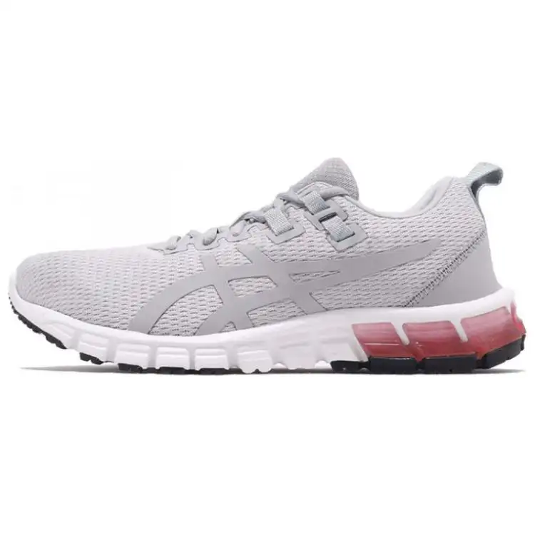 ASICS Gel Quantum 90 'Mid Grey' Women's