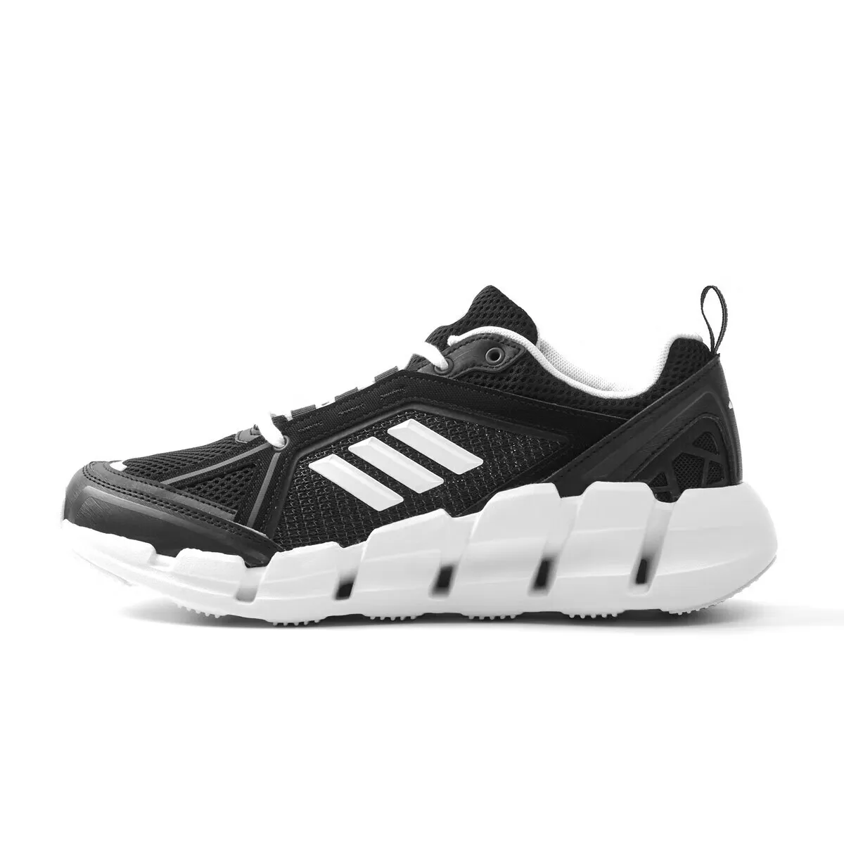 Adidas Climacool Ventage Low top Running Shoes Unisex Black