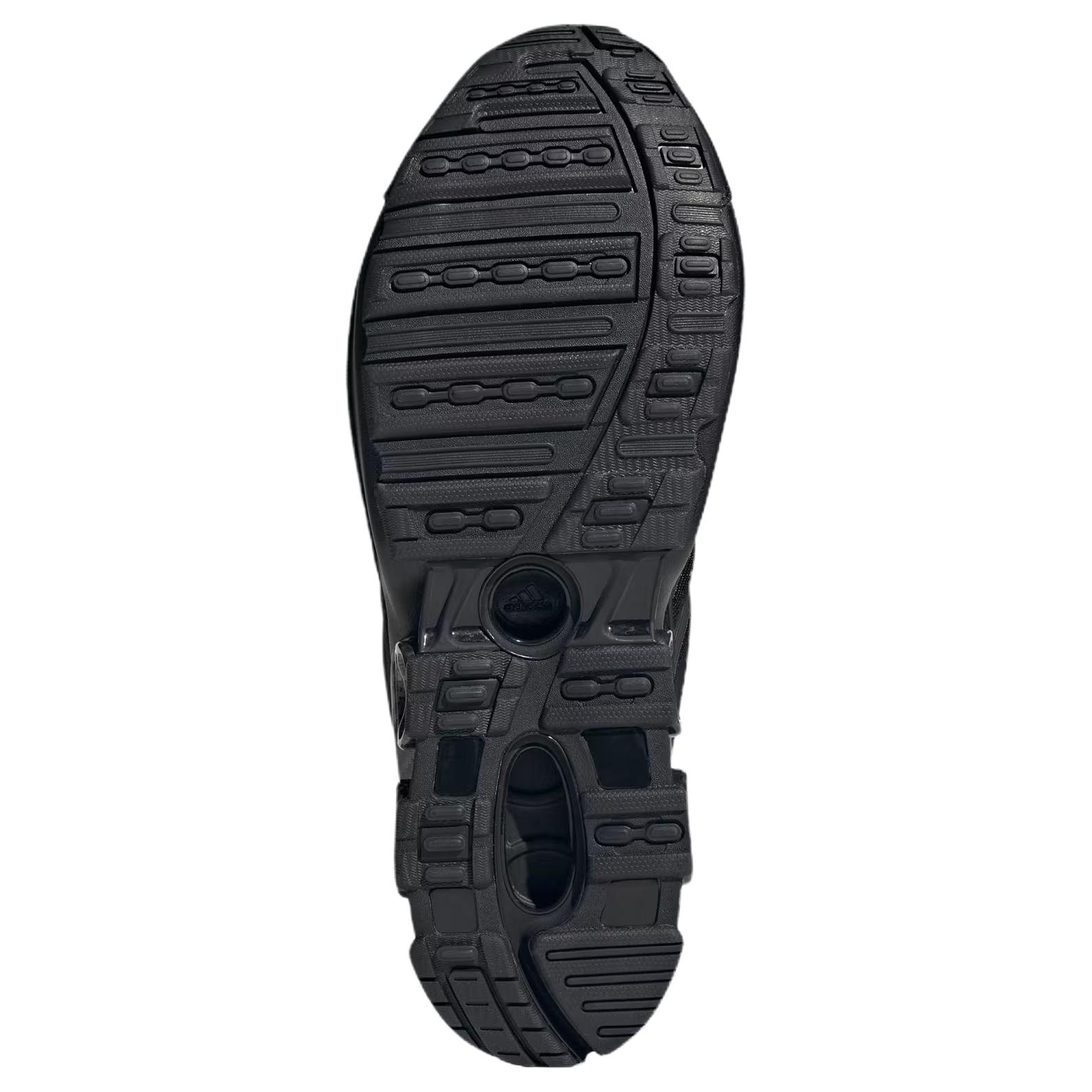 Megaride O1 Adidas ‘Black Iron Metallic’