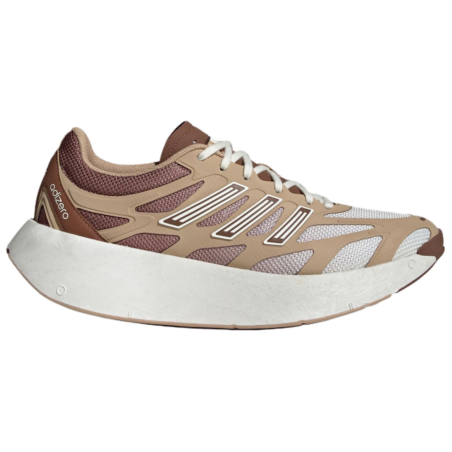 Adidas Adizero Aruku ‘Preloved Brown Cream’