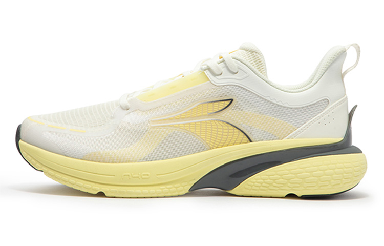 361° Dog Walking Shoes 2.0 Comfortable Cushioning Slip Resistant Abrasion Resistant Breathable Low top Running Shoes