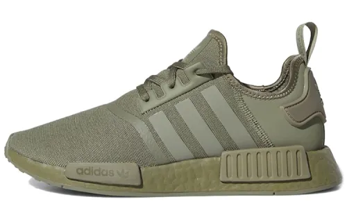Adidas NMD_R1 'Legacy Green'