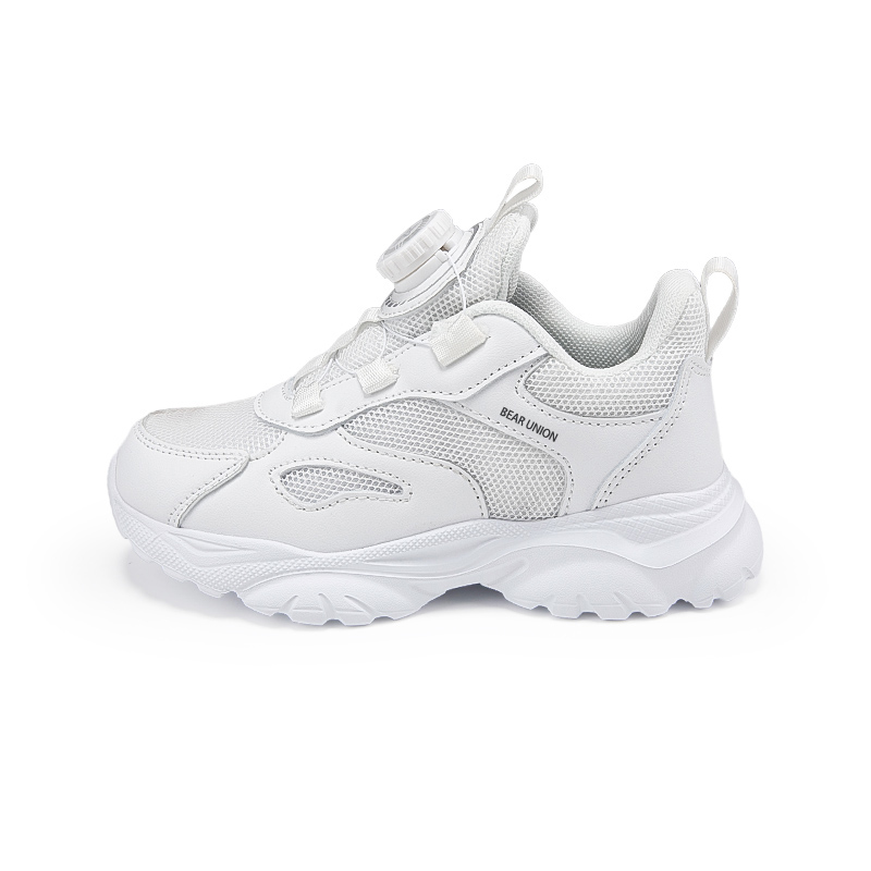 BEAR UNION Cushioning Slip Resistant Low top Running Shoes Women’s