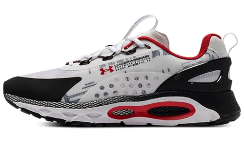 Under Armour Hovr Infinite Summit 2 25th Anniversary 'White Black'