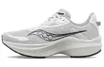 saucony Axon 3 'Fog Black'