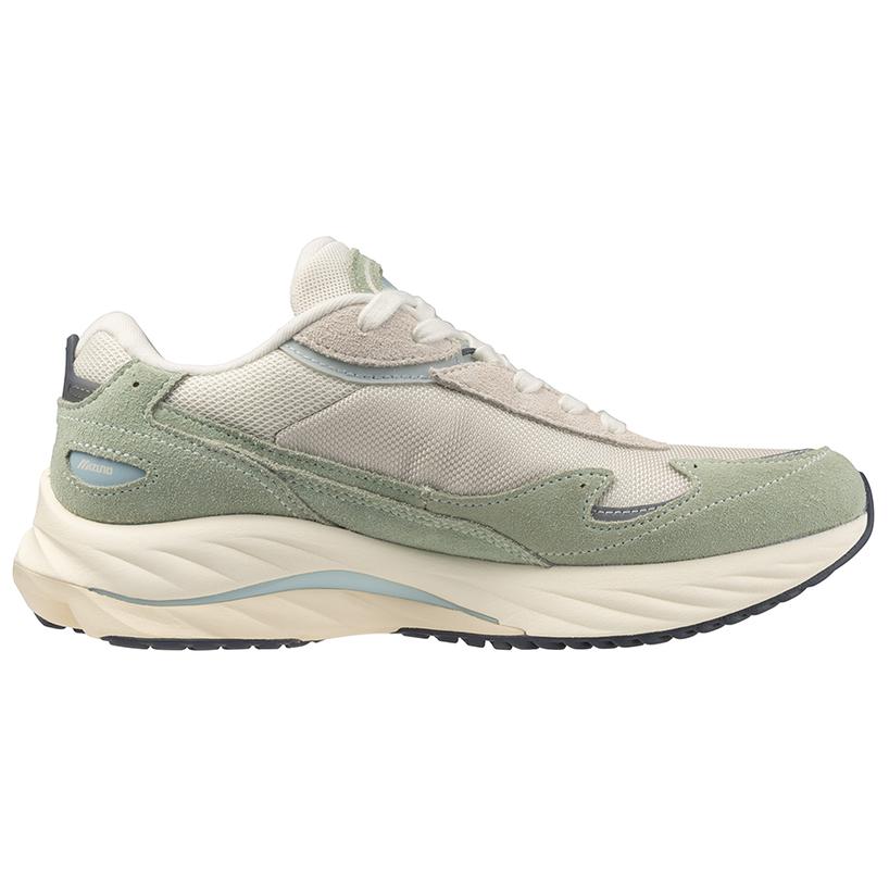 Mizuno Sportstyle Wave Rider Sneakers ‘Wagashi Pack’