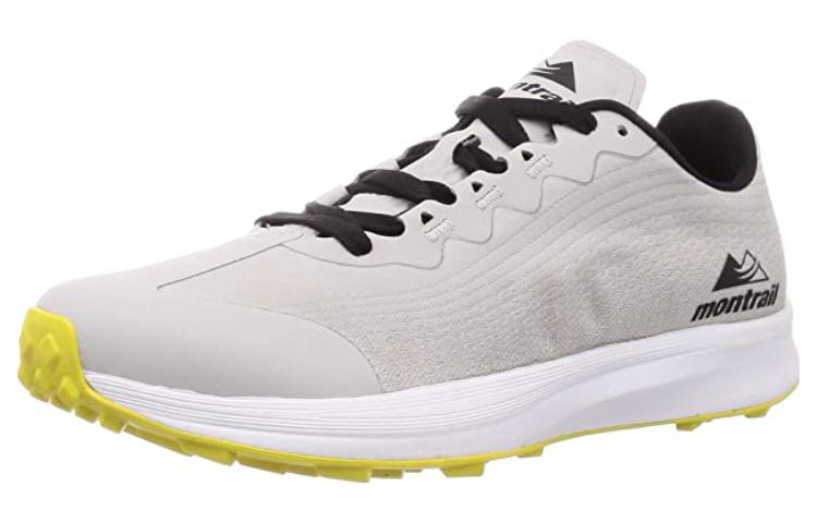 Columbia Cushioning Slip Resistant Abrasion Resistant Low top Running Shoes Women’s Gray