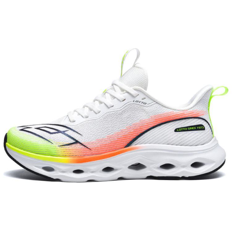 LOTTO Comfortable And Lightweight Slip Resistant Abrasion Resistant Slip Resistant Abrasion Resistant Low top