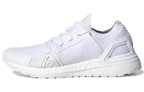 UltraBoost 20 Stella McCartney x UltraBoost 20 Wmns Adidas 'Triple White' Women's