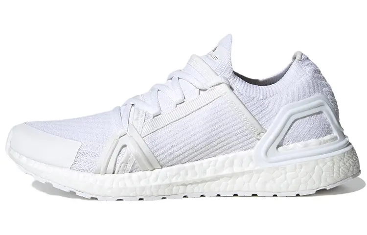 UltraBoost 20 Stella McCartney x UltraBoost 20 Wmns Adidas 'Triple White' Women's