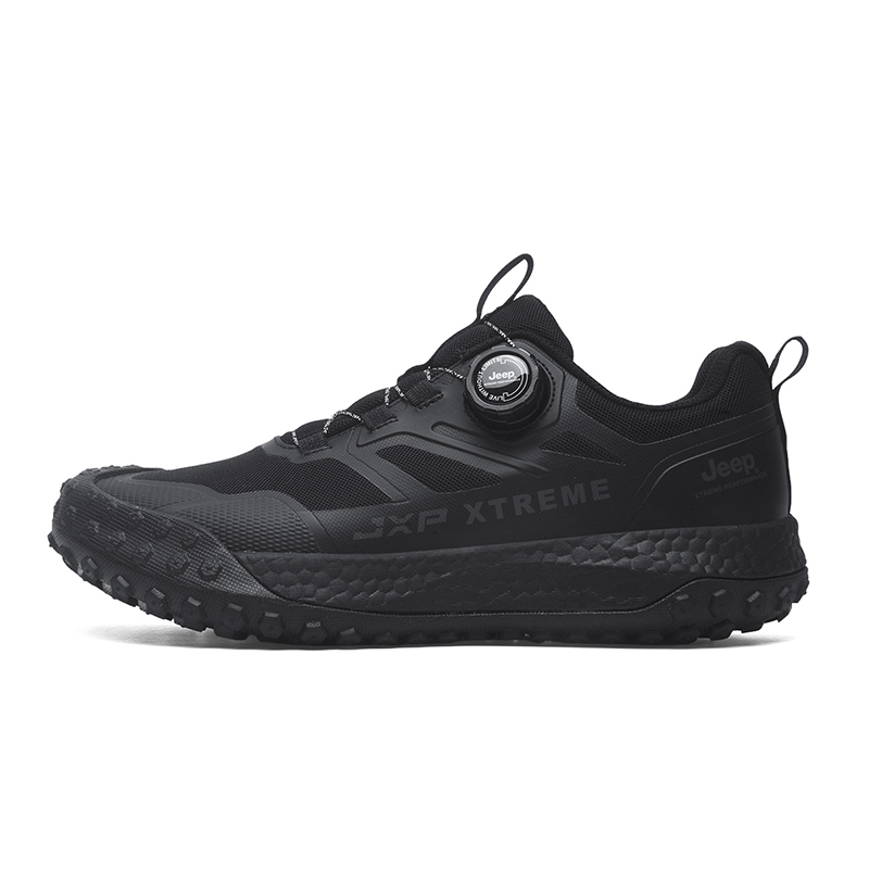 Jeep Fabric Low top Running Shoes Men’s