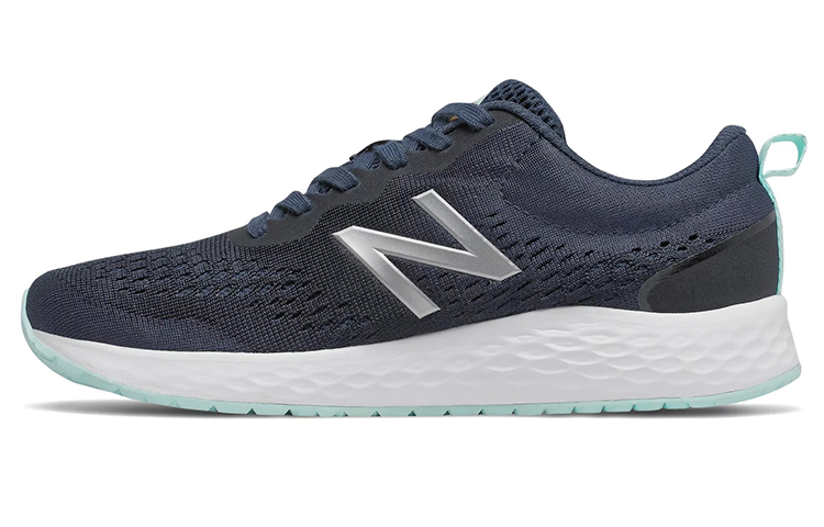 New Balance Fresh Foam Arishi V3 'Navy Silver' Women's