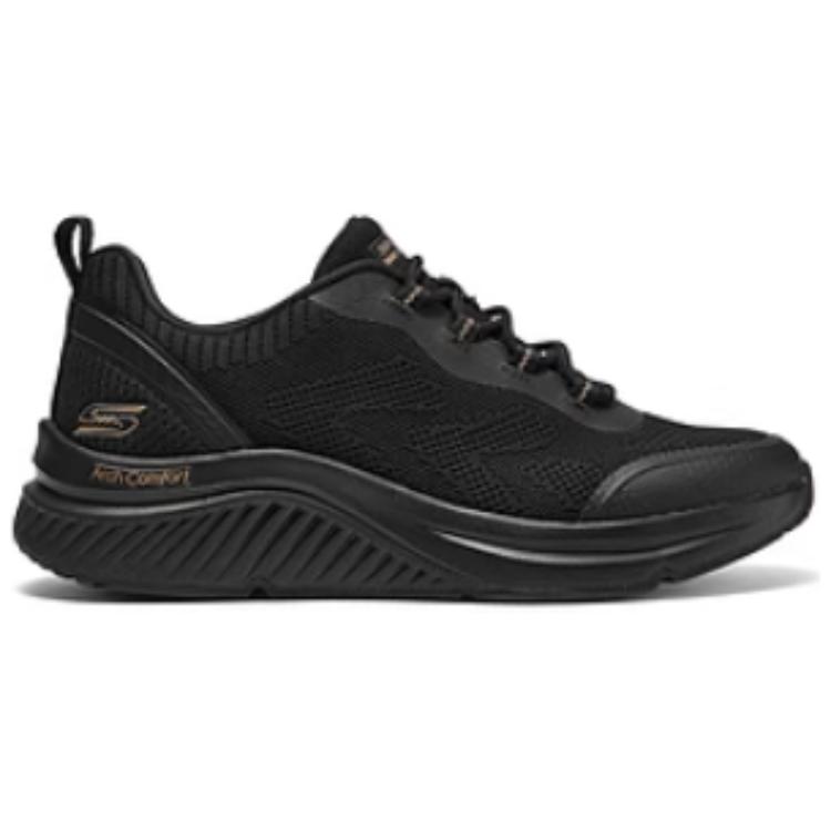 Skechers Low top Casual Running Shoes Women’s Black