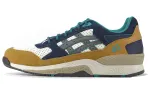 ASICS Tiger Gt Quick 'Blue Yellow'