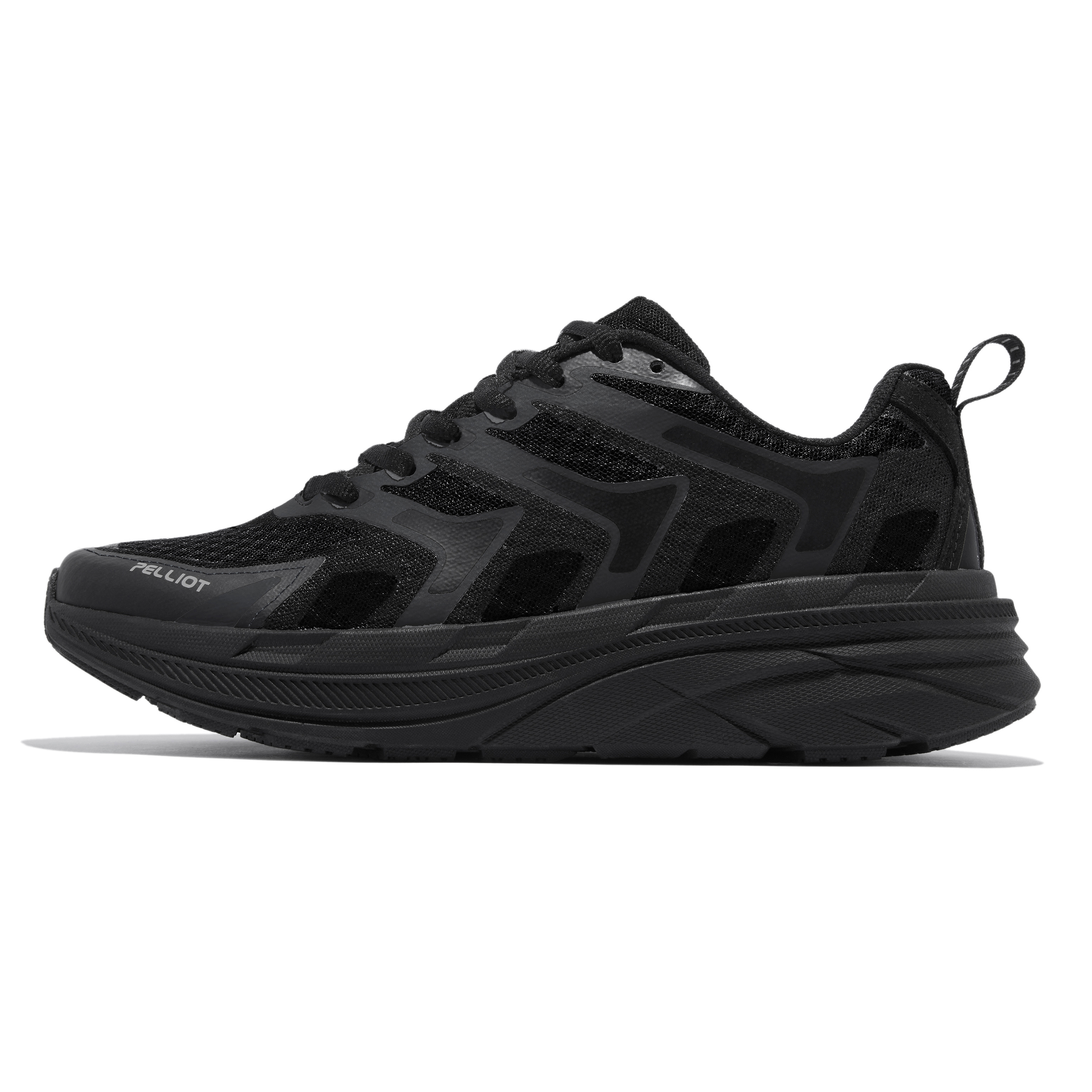 [Men's]Phantom Night Black