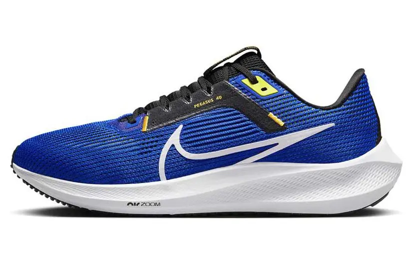 Nike Air Zoom Pegasus 40 'Racer Blue'