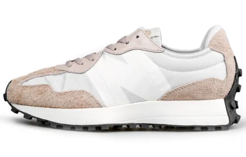 327 Wmns New Balance 'Grey Beige' Women's