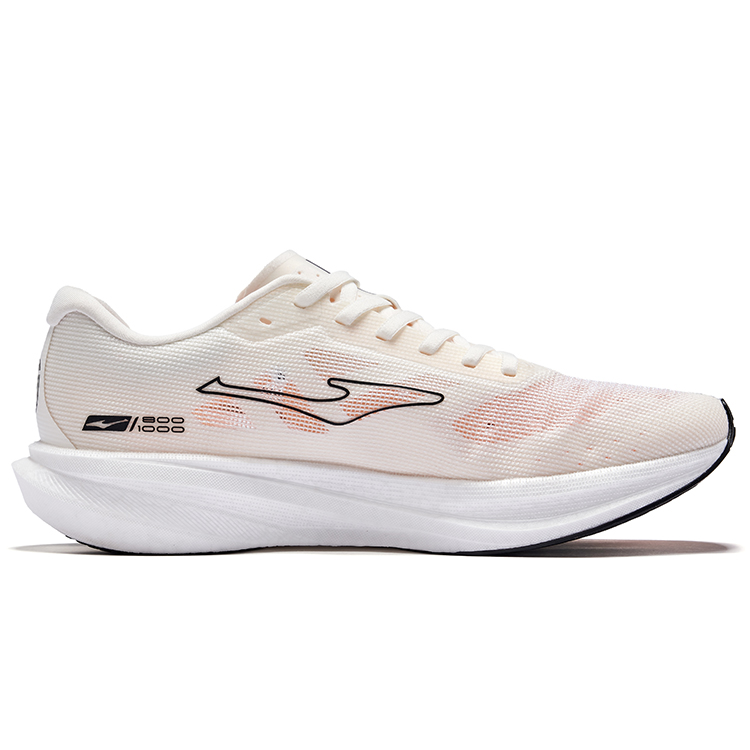Erke Polar Wind 3.0 Cushioning Breathable Rebound Low top Training Physical Fitness Test & Exam Running Shoes Men’s