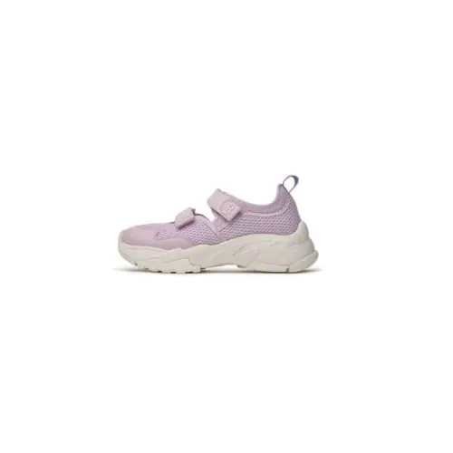 MLB Low top Running Shoes Unisex Purple