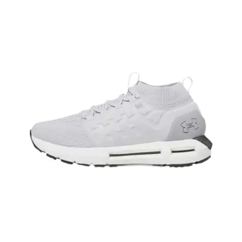Under Armour Phantom Mid top Running Shoes Men's Gray